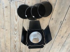 Bowens mount reflector for sale  LONDON