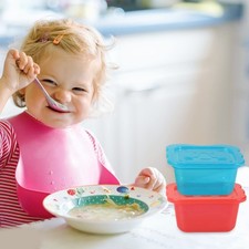Pcs boîte nourriture d'occasion  Expédié en France