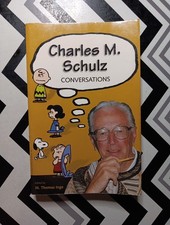 Charles schulz conversations for sale  Woodland Hills