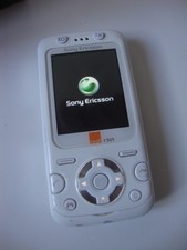 Telephone portable sony d'occasion  Dannemarie