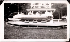 Ph1956 carnival amusement for sale  South Charleston