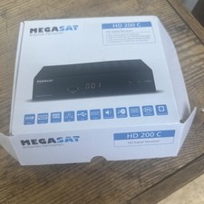 Megasat 200 hd200c gebraucht kaufen  Unterhaching