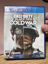 Call duty black for sale  Spring