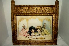 antique wood magazine rack for sale  Greeley