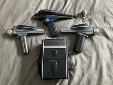 Star trek bundle for sale  COLCHESTER