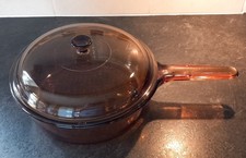 Corning vision glass for sale  DEREHAM