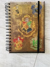 Harry potter spiral for sale  CARDIFF