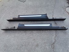 mini cooper door sills for sale  HULL