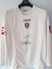 Maglia calcio jersey usato  Torino