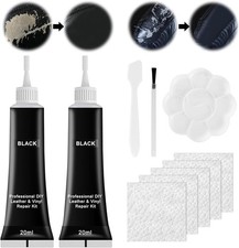 20ml leder reparatur gebraucht kaufen  Frankfurt am Main