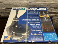 Hozelock easyclear 2000 for sale  NEWPORT PAGNELL