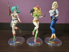 Dragon ball gals for sale  SWANSEA