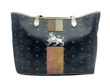 Mcm shopper bag gebraucht kaufen  Schleswig