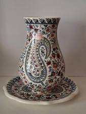 Gien cachemire vase d'occasion  Paris VIII