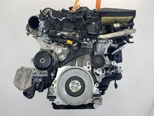 Mercedes E220 CDI W213 W205 2019 2.0 Diesel OM654 Silnik 654920 PFF9233 na sprzedaż  PL