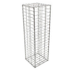 Gabion 100x50x30cm mur d'occasion  Expédié en France