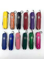 Victorinox classic swiss for sale  Nanuet