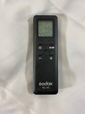 Godox remote lighting for sale  Arvada