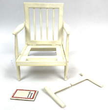 Vintage barbie chair for sale  Owasso