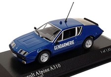 Minichamps scale 400 d'occasion  Expédié en Belgium