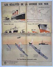 War realites guerre d'occasion  Paris VI