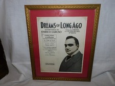 enrico caruso records for sale  Orlando