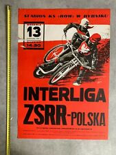 Interliga czech poland d'occasion  Paris XVIII