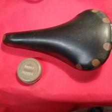 Sella brooks anni usato  Genova
