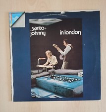 Santo johnny london usato  Roma