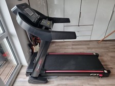 Sporttech f37 laufband gebraucht kaufen  Duderstadt