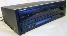 Receptor estéreo Pioneer SX-311R AM/FM, equalizador integrado, 70 Watts, usado comprar usado  Enviando para Brazil