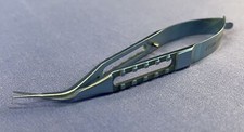 Tesoura de corte LIO Karl Storz ET1306 Osher - Instrumento oftálmico de precisão comprar usado  Enviando para Brazil