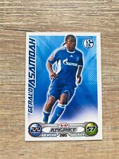 Match attax 285 gebraucht kaufen  Werl