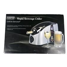 Cooper cooler rapid for sale  Indio