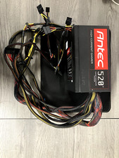 Alimentation antec 520w d'occasion  Saint-Jean-de-la-Ruelle