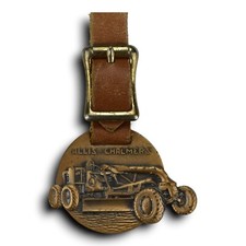 allis chalmers watch fob for sale allis chalmers watch fob for sale Danbury