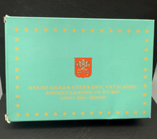 Vatikan kms 2002 gebraucht kaufen  Hamburg