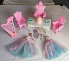 Barbie swan lake for sale  Soddy Daisy