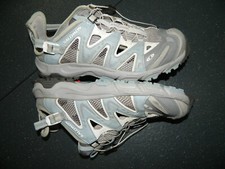 Ladies salomon sandals for sale  LONDON