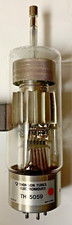 Thomson tubes th5059 d'occasion  Expédié en Belgium