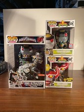 megazord dragonzord usato megazord dragonzord usato Spedire a Italy