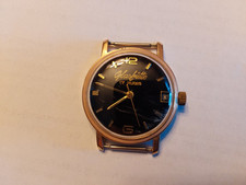 Glashütte herren uhr gebraucht kaufen  Barwedel