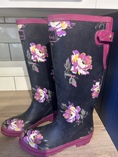 Joules navy blue for sale  LICHFIELD