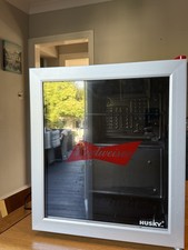 Budweiser mini fridge for sale  WEYBRIDGE