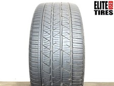 Continental crosscontact sport for sale  USA