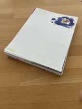 Diddl briefpapier gebraucht kaufen  Meißen