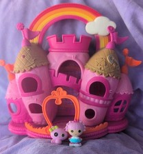 Lalaloopsy tinies sew for sale  Salinas