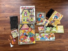 Raggedy ann doll for sale  Coin