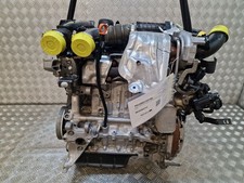 Moteur peugeot 208 d'occasion  Velaux