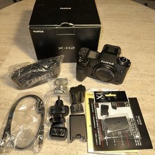 Fujifilm 40.0mp mirrorless for sale  Pittsburgh